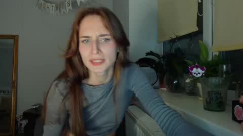 Zoe online show from 02.28.25