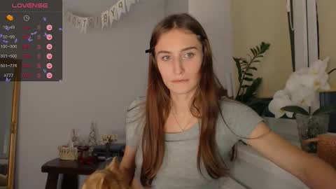 Zoe online show from 09.30.25