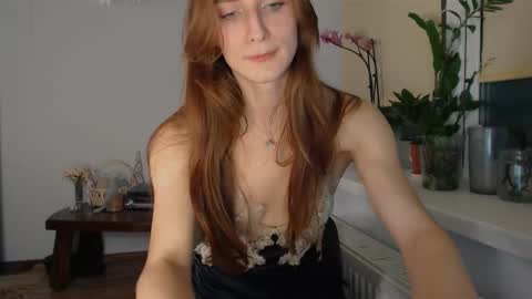 Zoe online show from 12.04.25