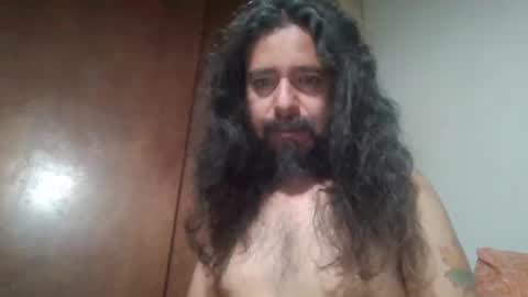 yeshuaaa999 online show from 01.04.25