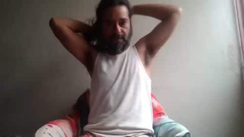 yeshuaaa999 online show from 01.12.25