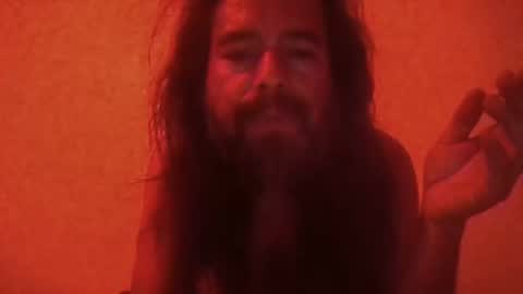 yeshuaaa999 online show from 01.18.25