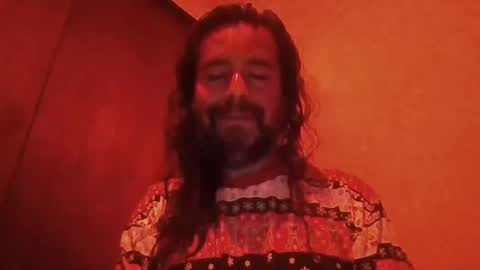 yeshuaaa999 online show from 02.13.25