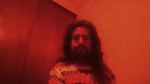 yeshuaaa999 online show from 03.07.25