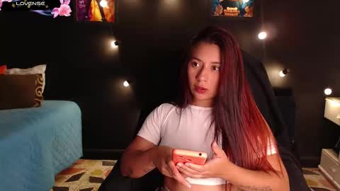 yesika_t online show from 02.25.26