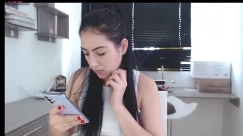 yesikacosta online show from 03.12.25