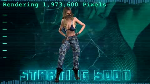 Yesika Saenz online show from 10.05.25