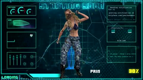 Yesika Saenz online show from 02.19.26