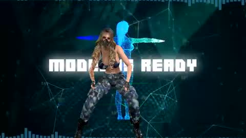 Yesika Saenz online show from 06.26.26