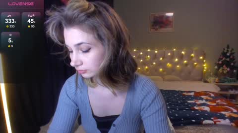 Sofie online show from 12.21.24