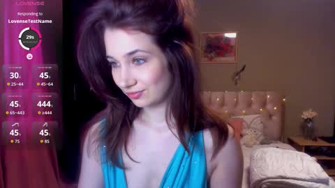 Snapshot of yesofie chatting on 02.09.26 Sofie online show from 02.09.26