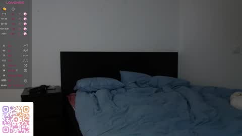 Kiki online show from 11.29.25