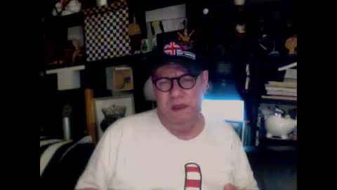 yessex247 online show from 12.14.25