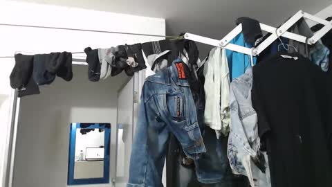 yessica and andres online show from 10.26.25