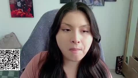 yessica_gomez01 online show from 03.18.26