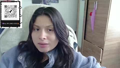 Snapshot of yessica_gomez01 chatting on 06.08.26 yessica_gomez01 online show from 06.08.26