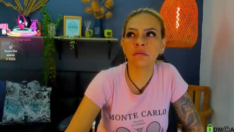 yessika_parker online show from 02.03.26