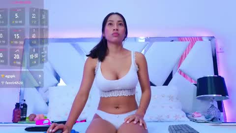 Yesy online show from 02.27.25