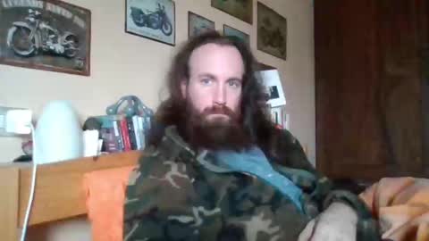 Snapshot of yeti_92 chatting on 02.22.25 yeti_92 online show from 02.22.25