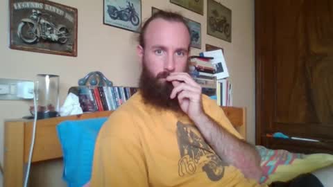 Snapshot of yeti_92 chatting on 09.15.25 yeti_92 online show from 09.15.25