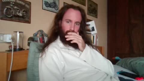 Snapshot of yeti_92 chatting on 10.04.25 yeti_92 online show from 10.04.25