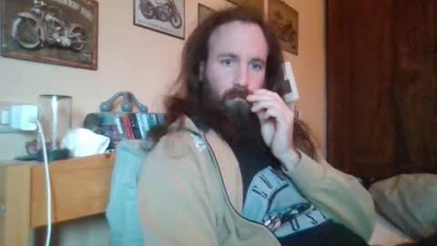 yeti_92 online show from 02.06.26