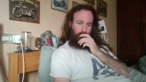 yeti_92 online show from 02.08.26