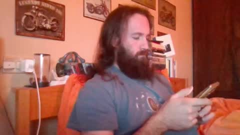 yeti_92 online show from 02.18.26