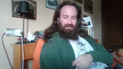 yeti_92 online show from 03.26.26