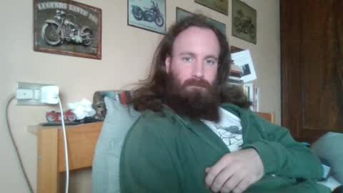 yeti_92 online show from 04.01.26