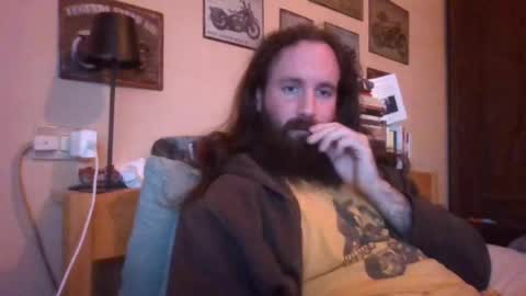 yeti_92 online show from 04.13.26