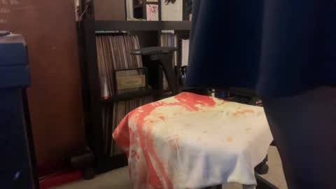 Mary Contrary online show from 09.20.25
