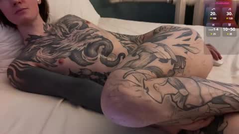 yexes online show from 02.12.25