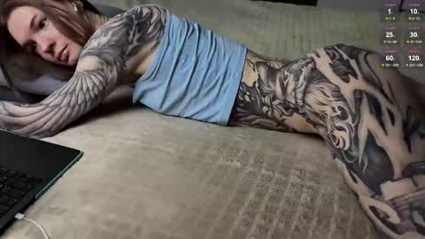 yexes online show from 11.09.25