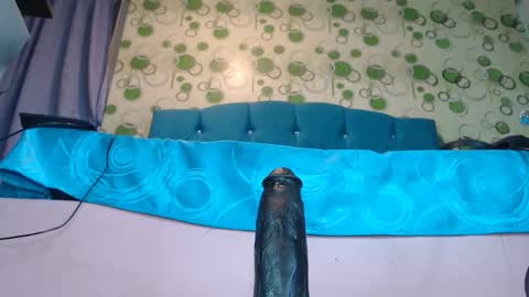 yeyecandy online show from 01.07.26