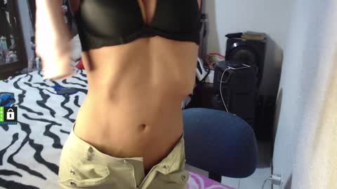 Andrea online show from 12.11.24