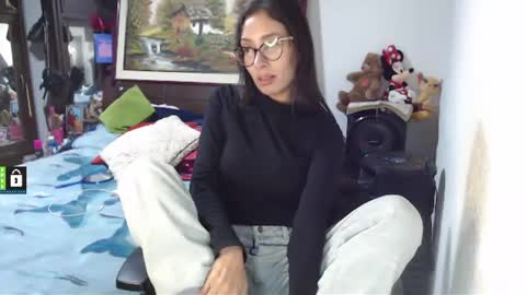 Andrea online show from 07.08.26