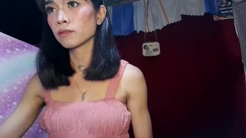 Sweet Yhanie online show from 12.20.24