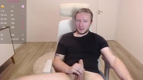 James online show from 12.06.24