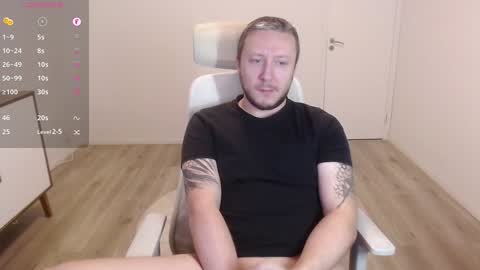 James online show from 01.01.25