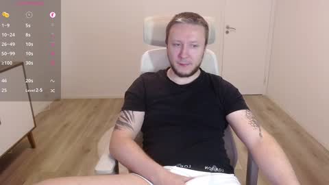 James online show from 01.03.25