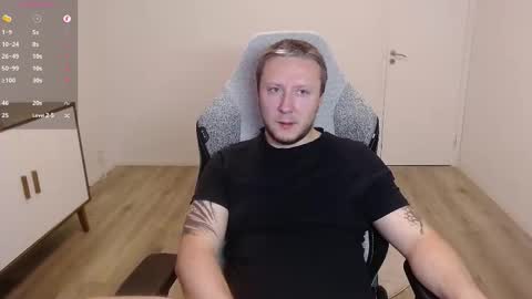 James online show from 10.24.25