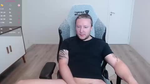 James online show from 10.26.25