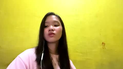 Isabella online show from 06.16.26