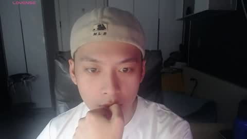 yichen009 online show from 07.22.26