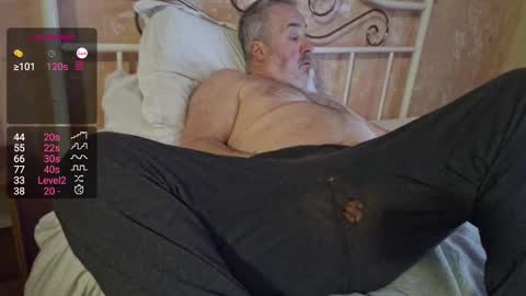 Snapshot of yifella chatting on 01.20.25 yifella online show from 01.20.25