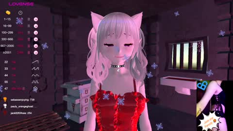 Yin online show from 12.26.24