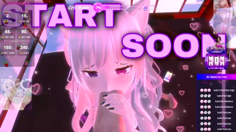 Yin online show from 04.05.26