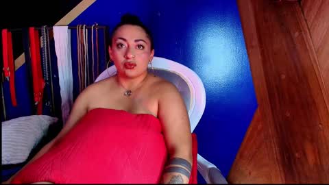 Snapshot of yingandyangg chatting on 02.20.26 yingandyangg online show from 02.20.26