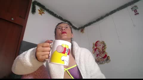 Yiny online show from 01.08.26